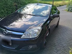 Opel Astra Cabriolet