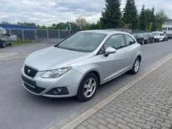 Silber Gebraucht 2011 Seat Ibiza SC Stylance Kleinwagen | 3.700 € (Fairer Preis)