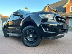 Schwarz Gebraucht 2018 Ford Ranger Limited Abholung | 23.800 € (Guter Preis)