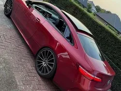 Gebraucht 2017 Mercedes E220 AMG line Coupé | 26.599 € (Guter Preis)