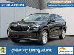 Stahlgrau/grau Neu 2025 Skoda Kodiaq Selection SUV | 43.730 € (Guter Preis)