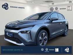 Graphitegrau metallic Neu 2025 Skoda Elroq Tour SUV | 38.660 € (Teuer)