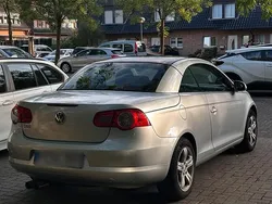 Gebraucht 2006 VW Eos Cabrio | 3.200 €