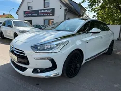 Citroën DS5