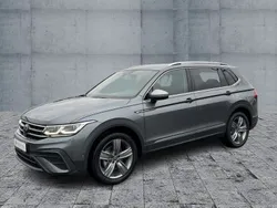 Grau Neu 2024 VW Tiguan Allspace Life SUV | 46.570 € (Fairer Preis)