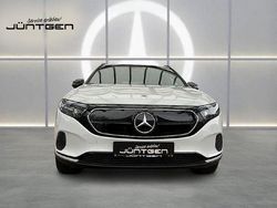 Gebraucht 2023 Mercedes EQA250 SUV | 33.444 € (Fairer Preis)