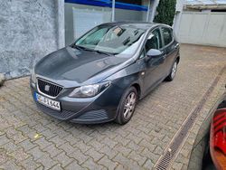 Grau Gebraucht 2009 Seat Ibiza Kleinwagen | 2.500 € (Fairer Preis)