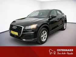 Schwarz Gebraucht 2017 Audi Q2 Design SUV | 15.980 € (Guter Preis)