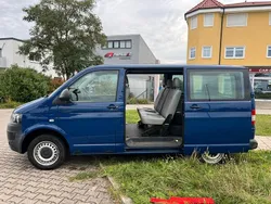 Blau Gebraucht 2013 VW T5 Van | 12.950 € (Guter Preis)