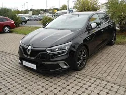 Schwarz Gebraucht 2016 Renault Mégane III Bose Edition Limousine | 13.985 € (Fairer Preis)