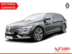 Schwarz Gebraucht 2020 Renault Talisman Initiale Paris Kombi | 22.990 € (Fairer Preis)