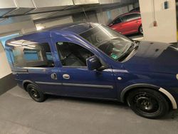 Gebraucht 2012 Opel Combo Van / Kleinbus | 1.400 €
