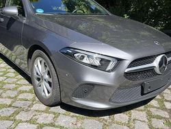 Gebraucht 2022 Mercedes A200 Edition Limousine | 25.000 € (Guter Preis)