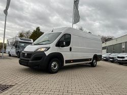 Weiss Gebraucht 2023 Fiat Ducato Van | 21.990 € (Superpreis)