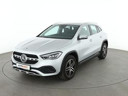 Silber Gebraucht 2021 Mercedes GLA200 Progressive SUV | 30.390 € (Superpreis)