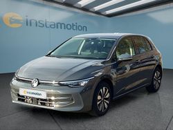 Grau Gebraucht 2025 VW Golf VIII Kleinwagen | 26.899 € (Fairer Preis)