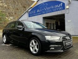 Schwarz Gebraucht 2013 Audi A4 Ambition Kombi | 9.990 € (Guter Preis)