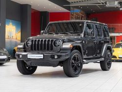 Granite crystal Gebraucht 2020 Jeep Wrangler Sahara SUV | 43.980 € (Fairer Preis)