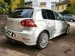 Silber Gebraucht 2005 VW Golf Sportline Limousine | 3.499 € (Teuer)