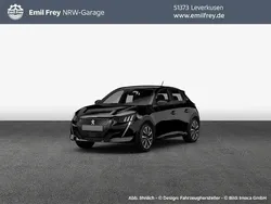 Perla schwarz metallic Gebraucht 2023 Peugeot 208 GT Kleinwagen | 19.280 € (Fairer Preis)