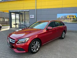 Other Gebraucht 2017 Mercedes C180 Kombi | 22.990 € (Etwas zu teuer)