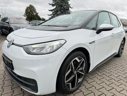 Weiß Gebraucht 2021 VW ID.3 Pro Kleinwagen | 19.399 € (Guter Preis)