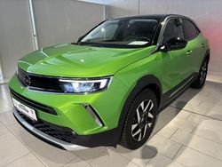 Grün Gebraucht 2022 Opel Mokka-e Elegance SUV | 16.690 € (Guter Preis)