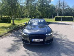 Gebraucht 2016 Audi A6 Kombi | 20.000 € (Fairer Preis)