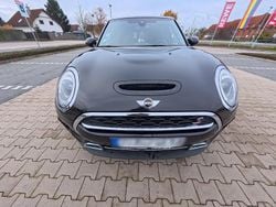 Schwarz Gebraucht 2016 Mini Cooper S Clubman Kombi | 12.900 € (Guter Preis)
