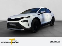 Moonweiß perleffekt Gebraucht 2025 Skoda Elroq SUV | 32.250 € (Etwas zu teuer)
