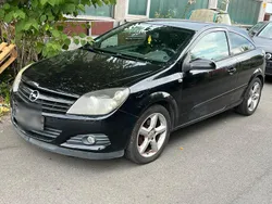 Schwarz Gebraucht 2005 Opel Astra GTC Kleinwagen | 1.000 € (Superpreis)