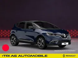 Andere farbe Gebraucht 2022 Renault Scénic Komfort Van / Kleinbus | 39.493 €