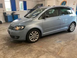 Blau Gebraucht 2012 VW Golf VII Style Limousine | 6.800 € (Guter Preis)