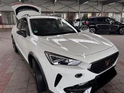 Weiß Gebraucht 2022 Cupra Formentor SUV | 26.000 € (Guter Preis)