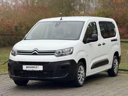 Weiß Gebraucht 2022 Citroën Berlingo Live Van / Kleinbus | 14.500 € (Guter Preis)