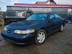 Blau Gebraucht 1992 Ford Taurus Limousine | 2.500 €