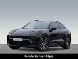 Schwarz Gebraucht 2025 Porsche Macan SUV | 86.900 € (Fairer Preis)