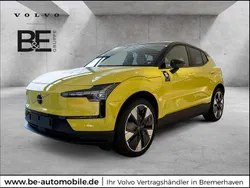 Moss yellow Gebraucht 2024 Volvo EX30 Ultra SUV | 37.950 € (Superpreis)