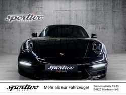 Schwarz Gebraucht 2020 Porsche 911 Carrera Coupé | 119.111 €