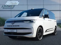 Candyweiß Gebraucht 2024 VW T7 Edition Van | 61.900 € (Etwas zu teuer)