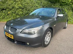 Other Gebraucht 2004 BMW 525 Executive Limousine | 4.750 € (Superpreis)