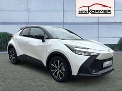 Platinumweiss perleffekt/schwa Neu 2025 Toyota C-HR SUV | 31.880 € (Guter Preis)