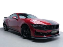 Rot Gebraucht 2025 Ford Mustang Coupé | 41.990 € (Superpreis)