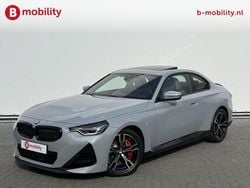 Grau Gebraucht 2024 BMW 230 Executive Coupé | 44.764 € (Guter Preis)