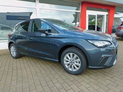 Grau Gebraucht 2024 Seat Ibiza Style Limousine | 20.990 € (Teuer)