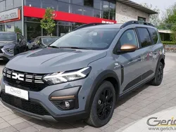 Grau Neu 2025 Dacia Jogger Extreme Van / Kleinbus | 27.955 € (Fairer Preis)