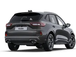Magnetic metallic magnetic metallic Neu 2025 Ford Kuga ST-Line SUV | 31.211 € (Superpreis)