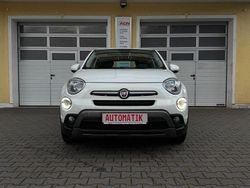 Weiß Gebraucht 2019 Fiat 500X Cross SUV | 14.990 € (Fairer Preis)
