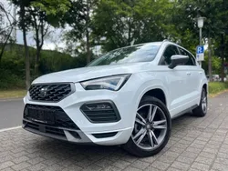 Weiß Gebraucht 2023 Seat Ateca FR-Line SUV | 24.990 €