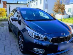 Kia Ceed GT